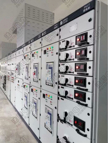 全感知智能小型柜【技術分享】配電柜操作注意事項