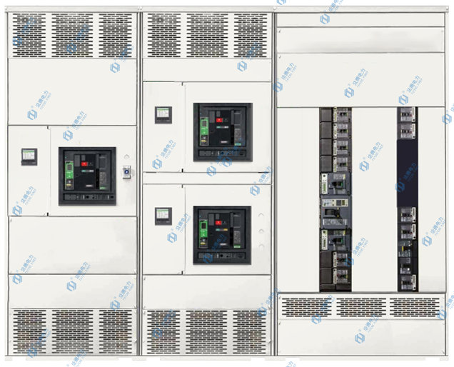 UL1558低壓開關柜與UL891低壓配電盤的區別