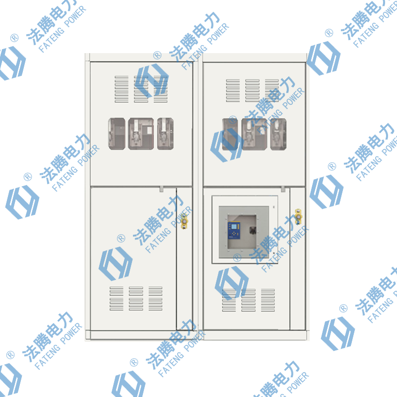 美標UL MV metal-enclosed load interrupter switchgear 開關柜