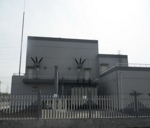 雙層預制艙